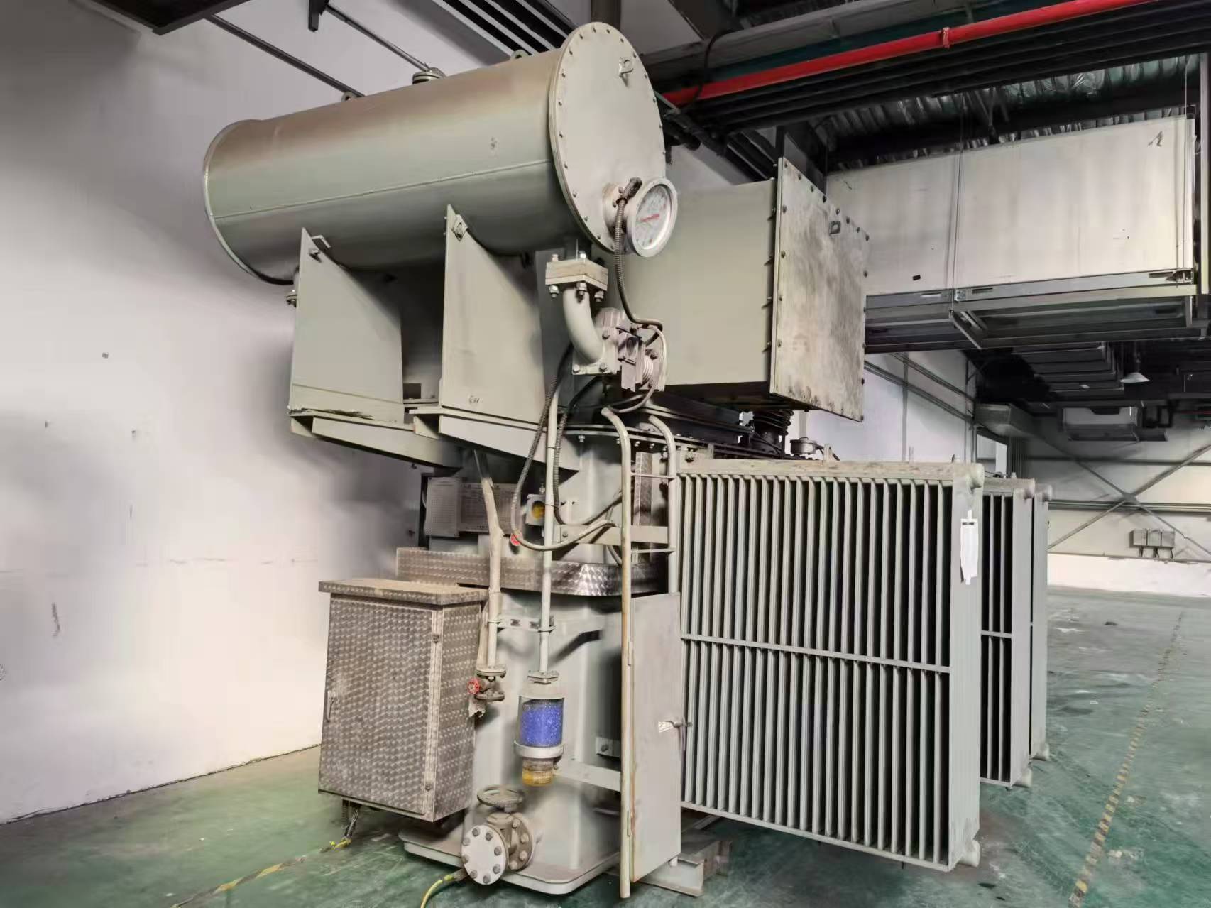 高效实现工业固废回收与再利用