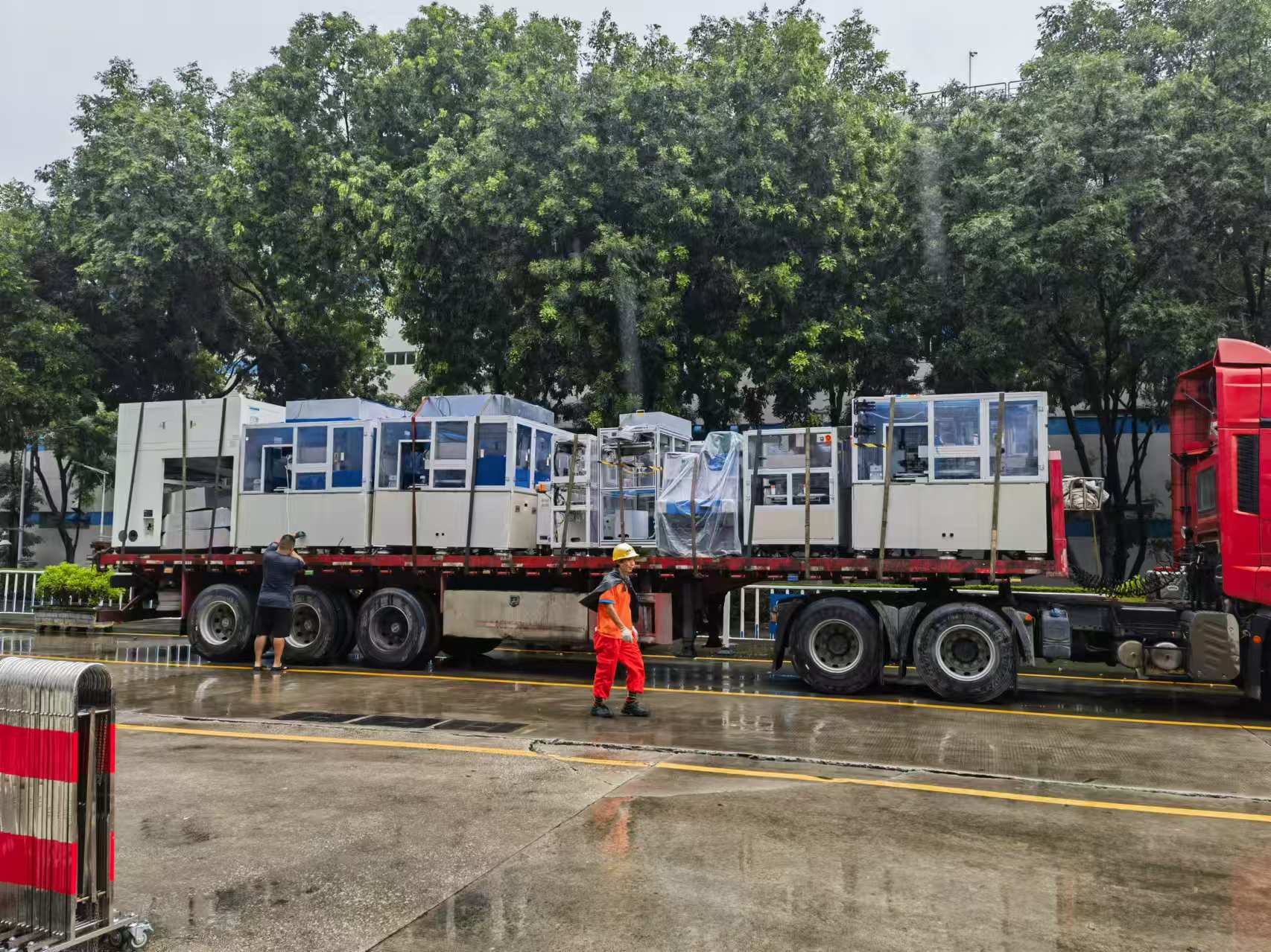 干式变压器回收服务，助力绿色循环经济